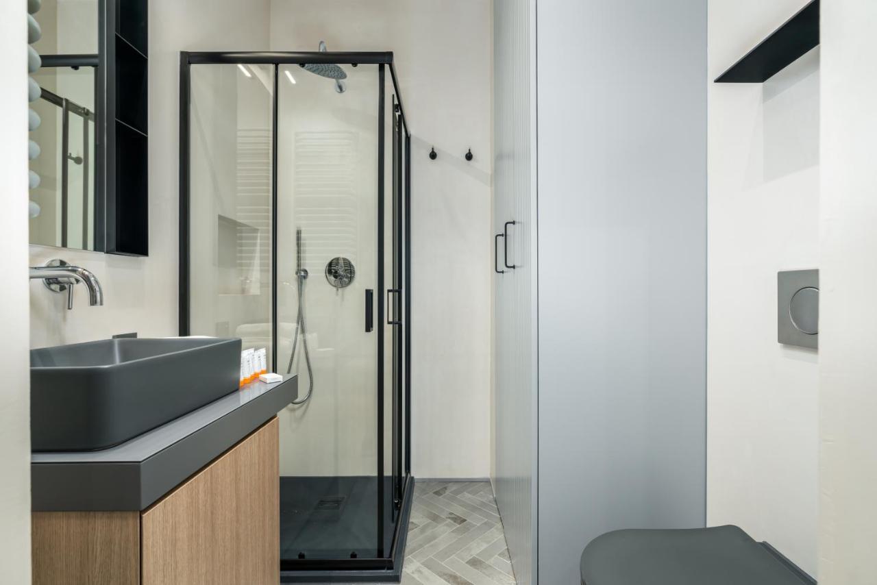 Central Apartments Garbary By Noclegi Renters Познан Екстериор снимка